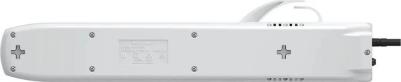 Зис Сетевой фильтр - Pro USB 4607003871826 – фото 8
