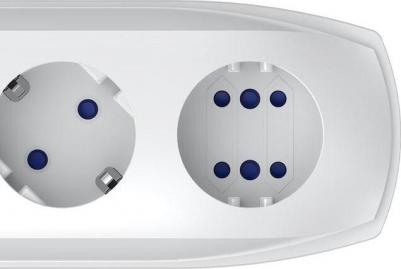 Зис Сетевой фильтр - Pro USB 4607003871833 – фото 3