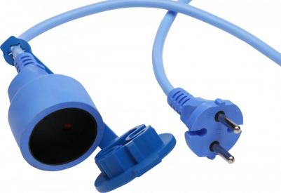 Морозостойкий удлинитель PC-2F-R-30(IP) – фото 1