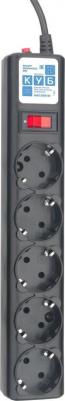 Сетевой фильтр B 5 розеток 5 м (SPG5-С5) – фото 2