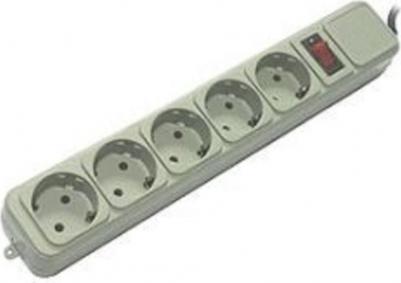 Сетевой фильтр B на 5 розеток 3 метра (SPG-B-10-WHITE) – фото 14