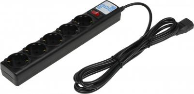 Сетевой фильтр на 5 розеток 5 метров (SPG5-В3) – фото 5