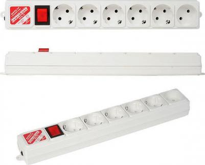 Сетевой фильтр SPG5+1-B-10 – фото 10