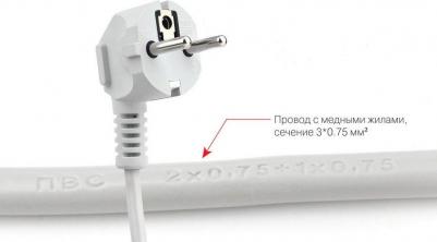 Сетевой фильтр SPG5+1-B-10 – фото 15