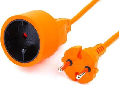 Удлинитель PC-L1-B-20 – фото 2