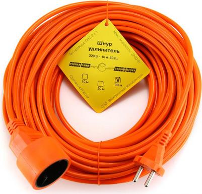 Удлинитель PC-L1-B-30 – фото 2