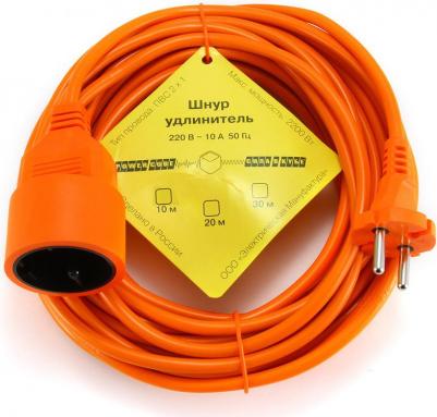 Удлинитель PC-L1-B-30 – фото 3