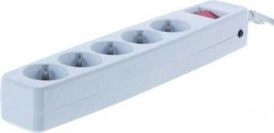 Сетевой фильтр SBSP-18-W – фото 1