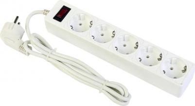Сетевой фильтр SBSP-18-W – фото 5