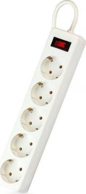 Сетевой фильтр SBSP-18-W – фото 8