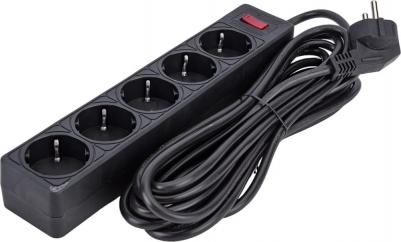 Сетевой фильтр SBSP-18-W – фото 10