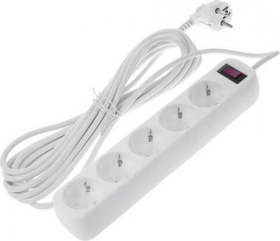 Сетевой фильтр SBSP-50-W