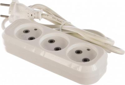 Удлинитель SBE-10-3-1,5-N – фото 1