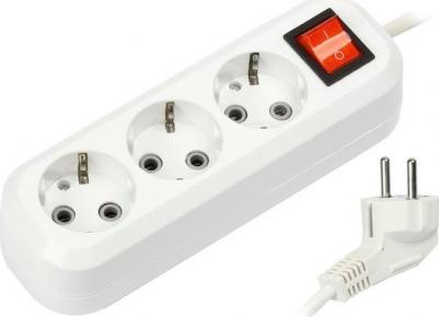 Удлинитель SBE-16-3-05-ZS