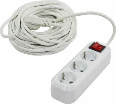 Удлинитель SBE-16-3-15-ZS – фото 2