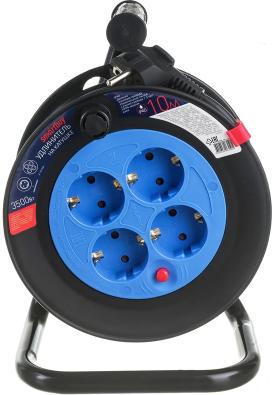 Удлинитель SBE-16-4-10-Z