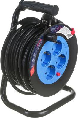 Удлинитель SBE-16-4-10-Z – фото 6