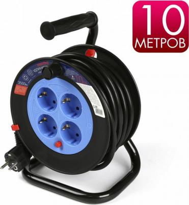 Удлинитель SBE-16-4-10-Z – фото 9