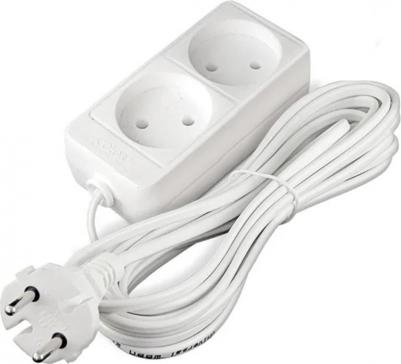 Бытовой удлинитель 481S-0205 – фото 3