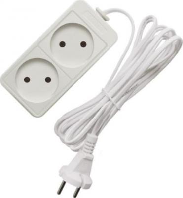 Бытовой удлинитель 481S-1207 – фото 1