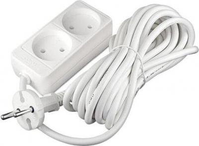 Бытовой удлинитель 481S-1207 – фото 2