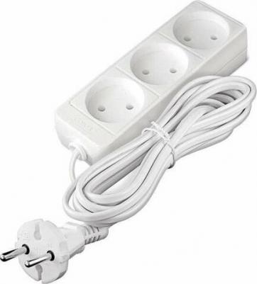 Бытовой удлинитель 481S-1305 – фото 1