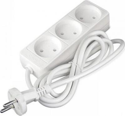 Бытовой удлинитель 481S-1305 – фото 3