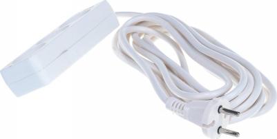 Бытовой удлинитель 481S-1305 – фото 4