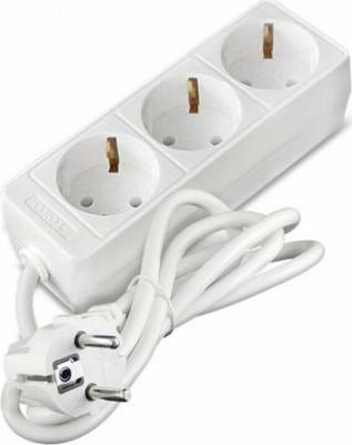 Бытовой удлинитель 481S-6201 – фото 1