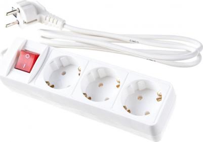 Бытовой удлинитель 481S-7301 – фото 1