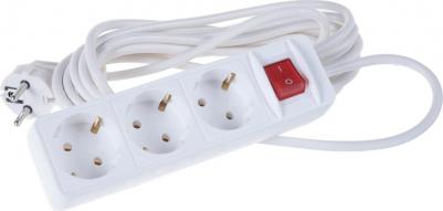 Бытовой удлинитель 481S-7305 – фото 6