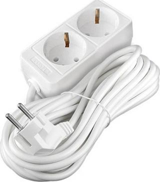 Бытовой удлинитель 481S-9201 – фото 1