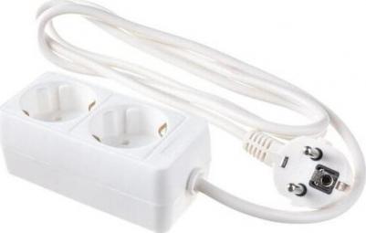Бытовой удлинитель 481S-9201