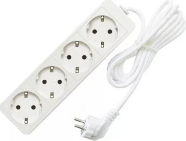 Бытовой удлинитель 481S-9410 – фото 2