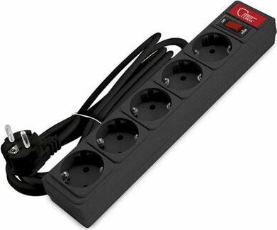 Сетевой фильтр 1336 4630011417915 – фото 1