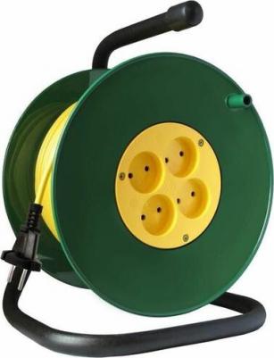 Силовой удлинитель на катушке 481S-3103