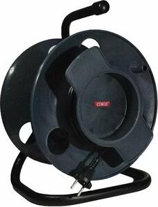 Силовой удлинитель на катушке 481S-3103 – фото 4