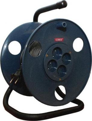 Силовой удлинитель на катушке 481S-3103 – фото 5