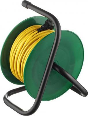 Силовой удлинитель на катушке 481S-3104 – фото 5