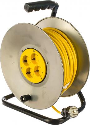 Силовой удлинитель на катушке 482S-4403