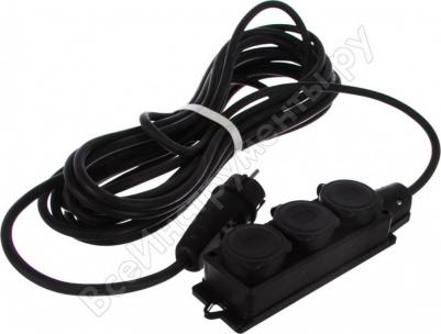 Удлинитель 481S-4601 – фото 4