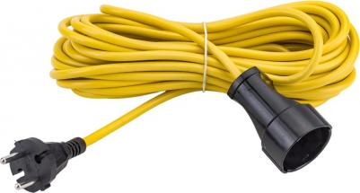 Удлинитель-шнур 481S-4301