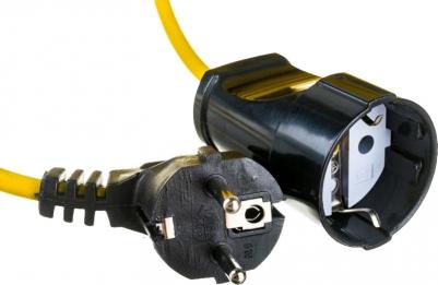 Удлинитель-шнур 481S-5305 – фото 1