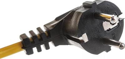 Удлинитель-шнур на рамке ТМ 2200 Вт з/к 30м 481S-5309 – фото 4