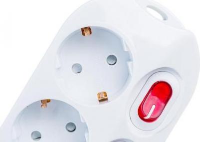 Удлинитель С/У S 3x1-ZDIV – фото 9