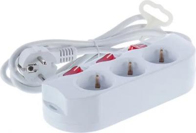 Удлинитель С/У S 3x1-ZDIV – фото 11