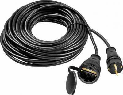 Силовой электрический удлинитель ПРОФ 4606373309885