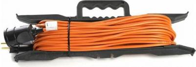 Одноместный удлинитель-шнур HM05-01-20 Home – фото 2