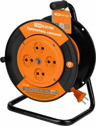 Силовой удлинитель УК10-004 – фото 1