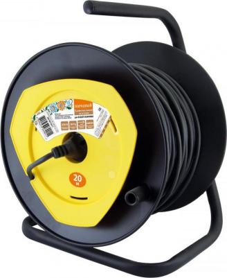 Удлинитель силовой SQ1307-0411 – фото 2